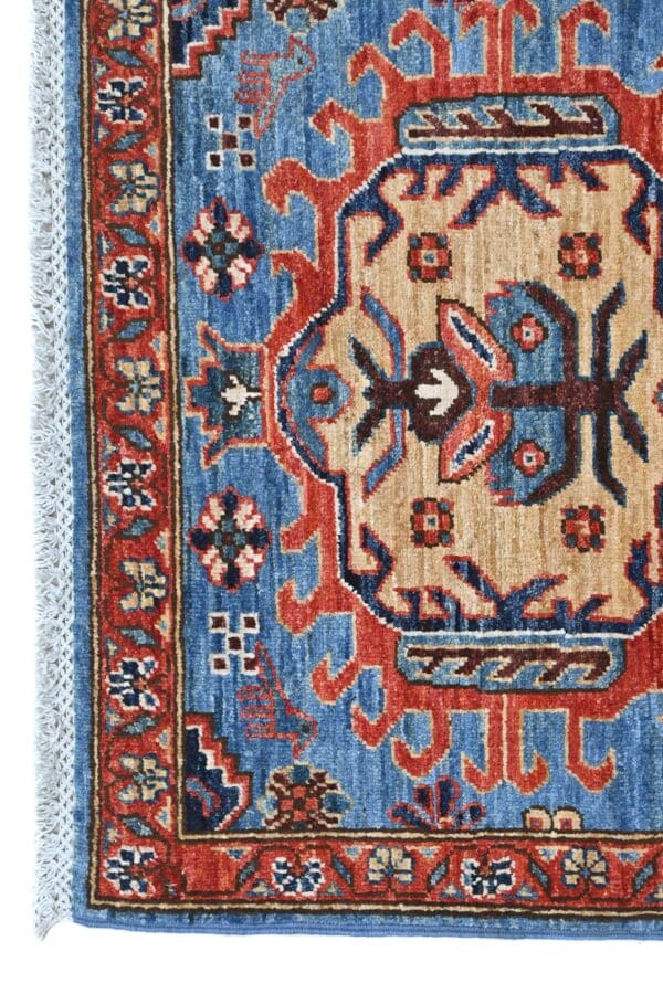 Chob Rang Runner 243cm x 81cm / 8ft x 2ft 8in - Image 3