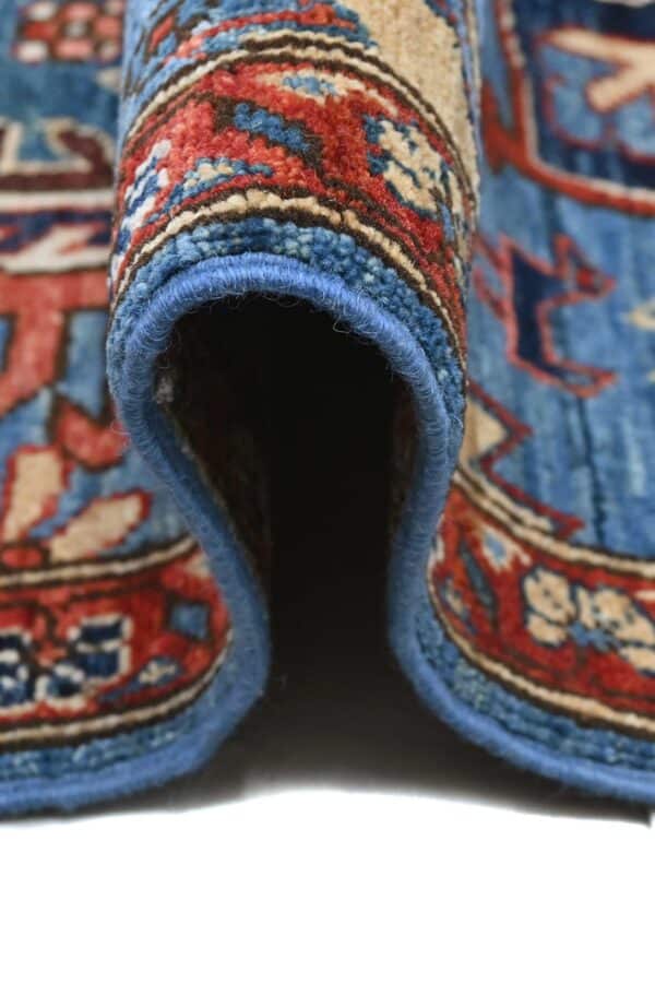 Chob Rang Runner 243cm x 81cm / 8ft x 2ft 8in - Image 5
