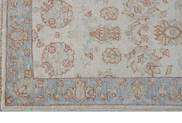 Ziegler Runner 185cm x 60cm / 6ft 1in x 2ft - Image 5