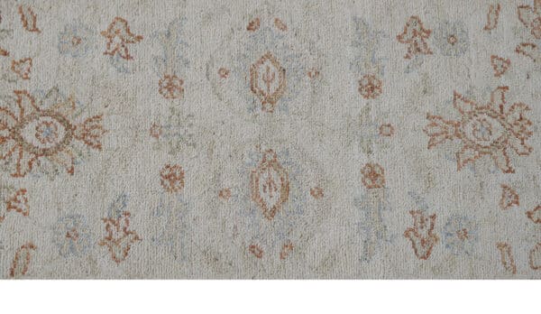Ziegler Runner 185cm x 60cm / 6ft 1in x 2ft - Image 2