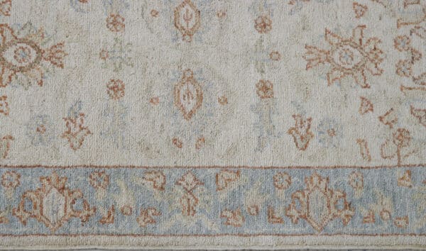 Ziegler Runner 185cm x 60cm / 6ft 1in x 2ft - Image 4
