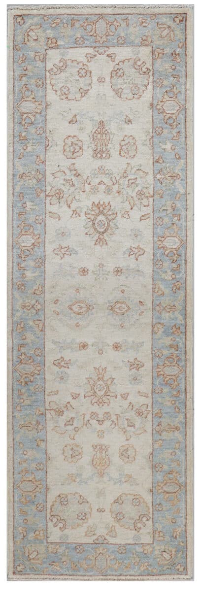 Ziegler Runner 185cm x 60cm / 6ft 1in x 2ft