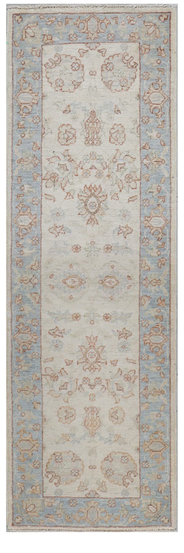 Ziegler Runner 185cm x 60cm / 6ft 1in x 2ft