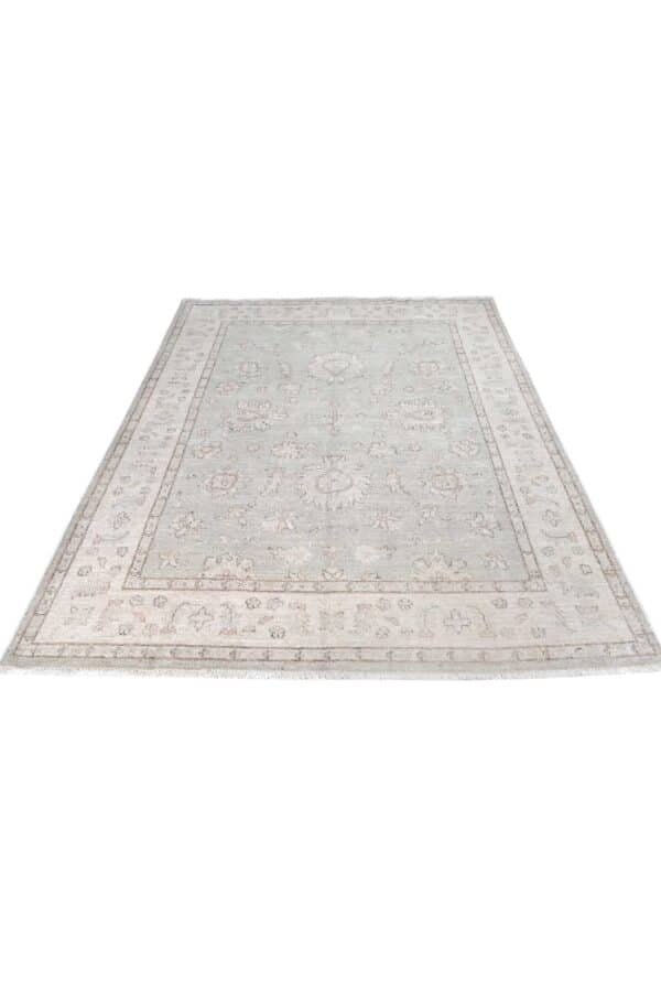 Ziegler 196cm x 145cm / 6ft 5in x 4ft 9in - Image 2