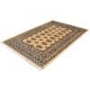 Bokhara 186cm x 122cm / 6ft 1in x 4ft - Image 8