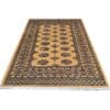 Bokhara 186cm x 122cm / 6ft 1in x 4ft - Image 3