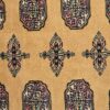 Bokhara 186cm x 122cm / 6ft 1in x 4ft - Image 2