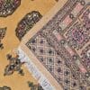 Bokhara 186cm x 122cm / 6ft 1in x 4ft - Image 5