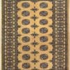 Bokhara 186cm x 122cm / 6ft 1in x 4ft