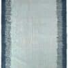 Modern Maimana Kilim 245cm x 172cm / 8ft x 5ft 8in