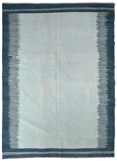 Modern Maimana Kilim 245cm x 172cm / 8ft x 5ft 8in