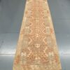 Maimana Vintage Kilim Runner 297cm x 82cm / 9ft 9in x 2ft 8in - Image 2