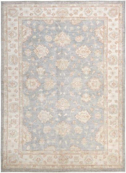 Ziegler Rug 295cm x 198cm / 9ft 8in x 6ft 6in