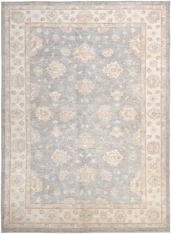 Ziegler Rug 295cm x 198cm / 9ft 8in x 6ft 6in