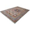 Chob Rang Mamluk Rug 230cm x 170cm / 7ft 7in x 5ft 7in - Image 8