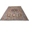 Chob Rang Mamluk Rug 230cm x 170cm / 7ft 7in x 5ft 7in - Image 3