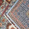Chob Rang Mamluk Rug 230cm x 170cm / 7ft 7in x 5ft 7in - Image 5