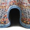 Chob Rang Mamluk Rug 230cm x 170cm / 7ft 7in x 5ft 7in - Image 6