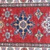 Fine Kazak Runner 302cm x 82cm / 9ft 11in x 2ft 8in - Image 2