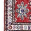 Fine Kazak Runner 302cm x 82cm / 9ft 11in x 2ft 8in - Image 3
