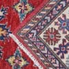 Fine Kazak Runner 302cm x 82cm / 9ft 11in x 2ft 8in - Image 4