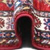 Fine Kazak Runner 302cm x 82cm / 9ft 11in x 2ft 8in - Image 5