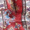 Fine Kazak Runner 302cm x 82cm / 9ft 11in x 2ft 8in - Image 6