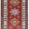 Fine Kazak Runner 302cm x 82cm / 9ft 11in x 2ft 8in
