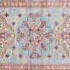 Fine Kazak Runner 212cm x 75cm / 7ft x 2ft 6in - Image 2