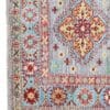 Fine Kazak Runner 212cm x 75cm / 7ft x 2ft 6in - Image 3