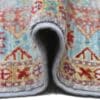 Fine Kazak Runner 212cm x 75cm / 7ft x 2ft 6in - Image 5