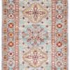 Fine Kazak Runner 212cm x 75cm / 7ft x 2ft 6in