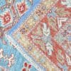 Fine Kazak Runner 213cm x 74cm / 7ft x 2ft 5in - Image 4