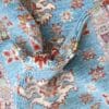 Fine Kazak Runner 213cm x 74cm / 7ft x 2ft 5in - Image 6