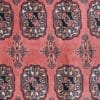 Bokhara Runner 313cm x 80cm / 10ft 3in x 2ft 8in - Image 2