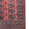 Bokhara Runner 313cm x 80cm / 10ft 3in x 2ft 8in - Image 4