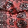 Bokhara Runner 313cm x 80cm / 10ft 3in x 2ft 8in - Image 7