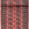 Bokhara Runner 313cm x 80cm / 10ft 3in x 2ft 8in