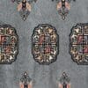 Bokhara Runner 242cm x 79cm / 8ft x 2ft 7in - Image 2