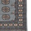 Bokhara Runner 242cm x 79cm / 8ft x 2ft 7in - Image 4