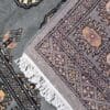 Bokhara Runner 242cm x 79cm / 8ft x 2ft 7in - Image 5