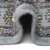 Bokhara Runner 242cm x 79cm / 8ft x 2ft 7in - Image 6