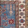 Village Kazak 120cm x 78cm / 4ft x 2ft 7in - Image 5