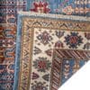 Village Kazak 120cm x 78cm / 4ft x 2ft 7in - Image 6