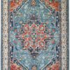 Chob Rang Serapi Rug 244cm x 171cm / 8ft x 5ft 7in
