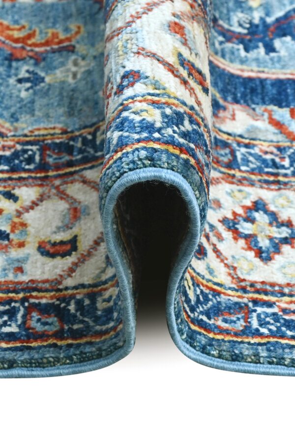 Chob Rang Serapi Rug 244cm x 171cm / 8ft x 5ft 7in - Image 4