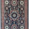 Mamluk Rug 187cm x 125cm / 6ft 2in x 4ft 1in