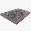 Mamluk Rug 187cm x 125cm / 6ft 2in x 4ft 1in - Image 7