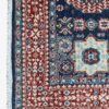 Mamluk Rug 187cm x 125cm / 6ft 2in x 4ft 1in - Image 3