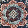 Mamluk Rug 187cm x 125cm / 6ft 2in x 4ft 1in - Image 2